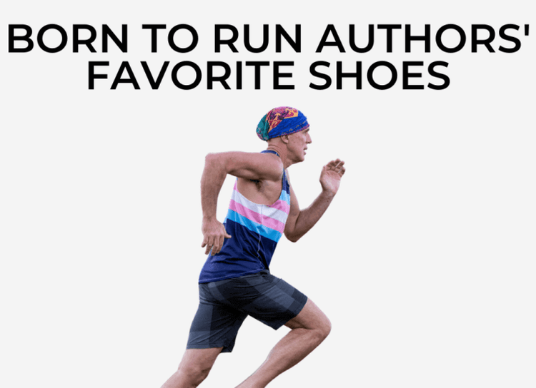 Xero Shoes