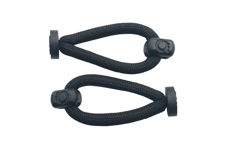 Amuri Hardware Toe Loop
