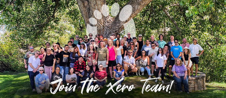 Xero Shoes