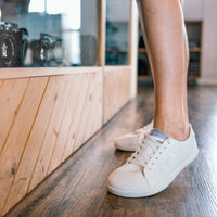 Best Shoes for Retail Workers? Try Barefoot Shoes