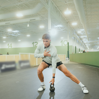 Expert-Recommended Train to Court Workout: 3 Phases for Better Court Movement