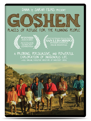 GOSHEN Movie Trailer - Watch it here!