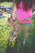 Why it Makes Sense to Switch Your Shoes During Pregnancy