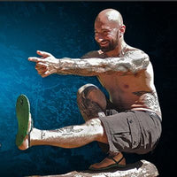 Fitness Guru Al Kavadlo chats with Xero Shoes