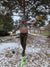 Mike Gabler, Survivor 43 Winner: Stronger from the Ground Up in Xero Shoes