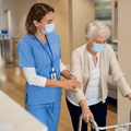Barefoot Shoes for Nurses - Xero Shoes