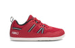 Salsa Red / Black