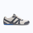 Light Gray / Blue Iolite