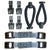 Amuri Hardware Kit - Complete