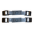 Amuri Hardware Heel Straps