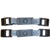 Amuri Hardware Heel Straps