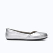 Silver Metallic