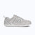 Xero Shoes Prio - Women Shoe in Silver with Toe Facing Right