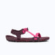 Fuchsia Purple
