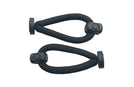 Amuri Hardware Toe Loop